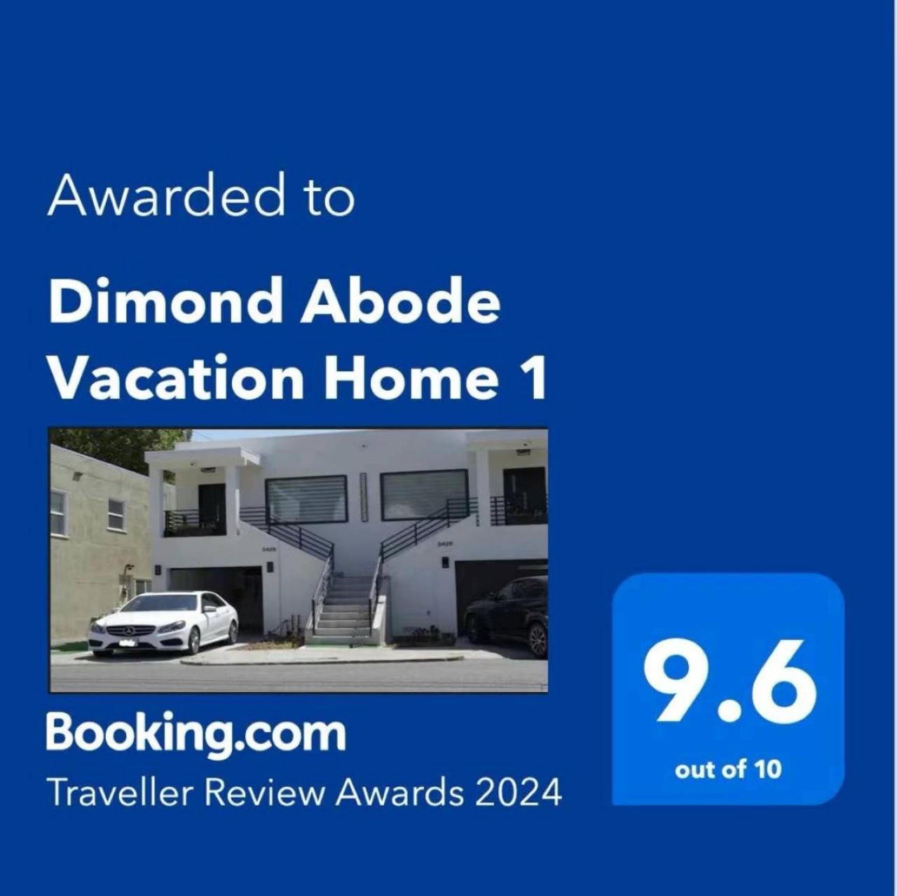 Dimond Abode Vacation Home #2 Oakland Dimond District Экстерьер фото